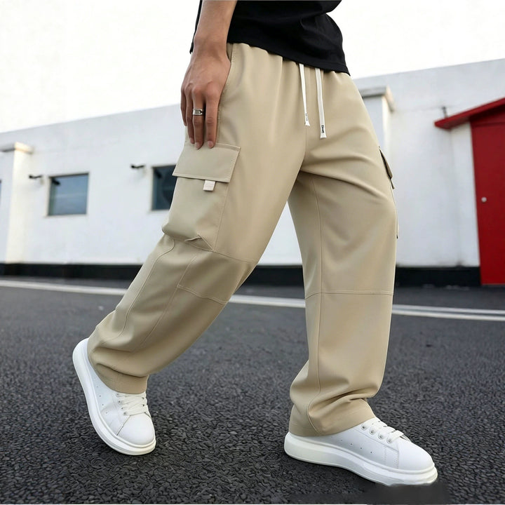 Herren Modische Cargo-Hose Drune 1787710796