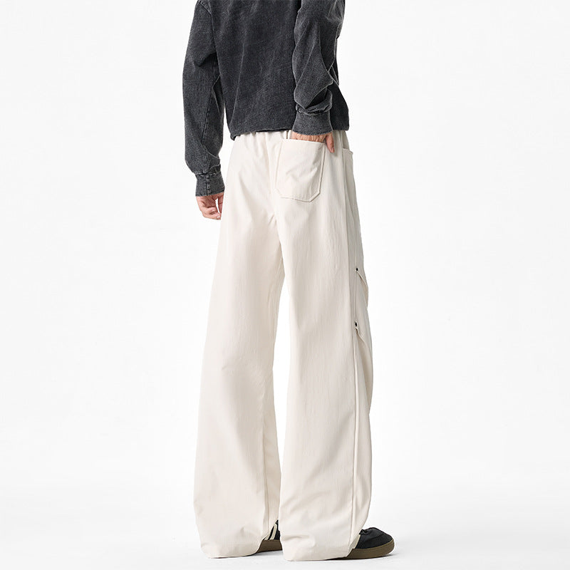 Damen Elegante und bequeme Freizeithose Drune