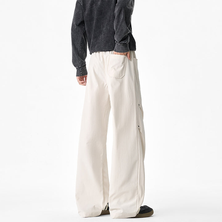 Damen Elegante und bequeme Freizeithose Drune