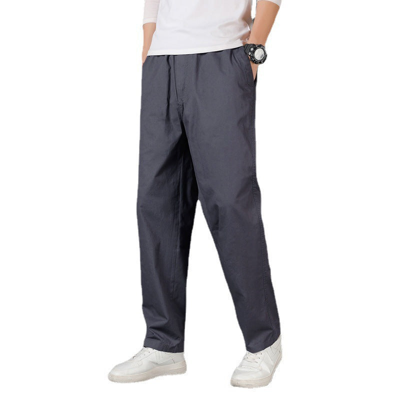 Herren Freizeit-Hose Drune