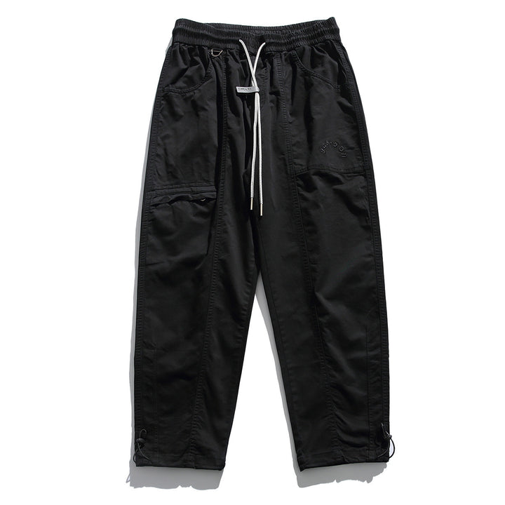 Herren Bequeme Outdoor Cargo-Hose Drune