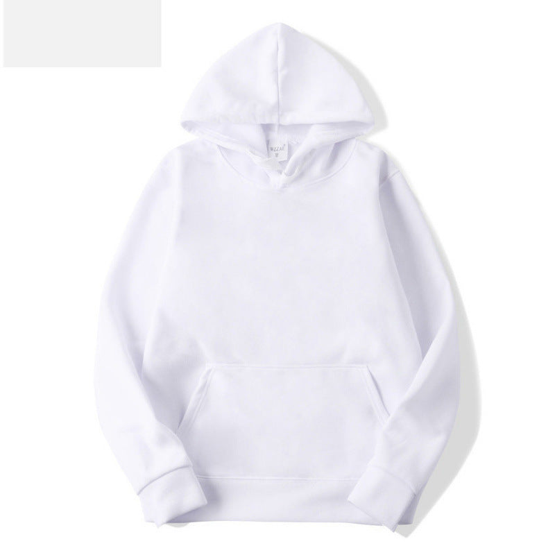 Damen Komfortabler Kapuzenpullover Drune