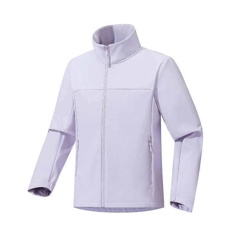Herren Hochwertige Funktionale Softshelljacke Drune