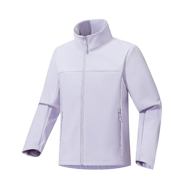 Herren Hochwertige Funktionale Softshelljacke Drune