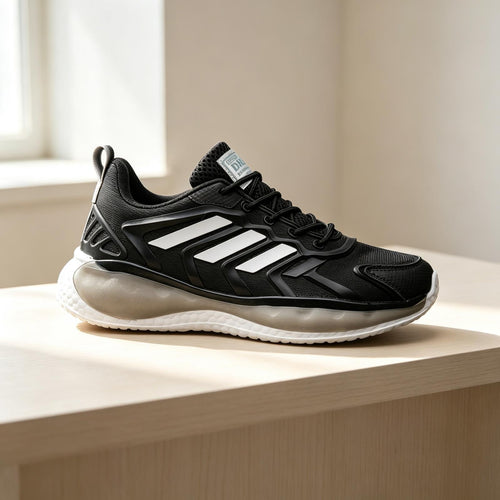 Herren Sportliche Dämpfungs Sneakers Drune