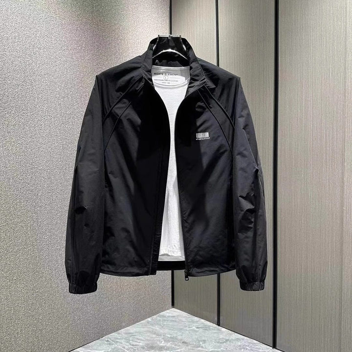 Herren Leichte Sportjacke mit hohen Funktionalitäten Drune