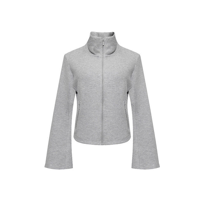Damen Extraweite Lounge-Palazzo-Sweathose mit Komfortbund und Kordelzug Drune