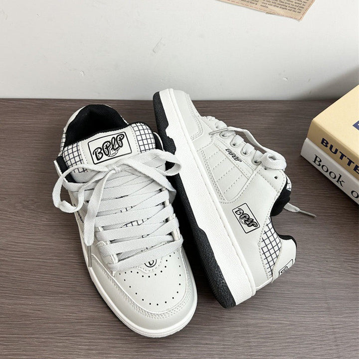 Herren Sportliche Sneaker mit atmungsaktivem Design Drune