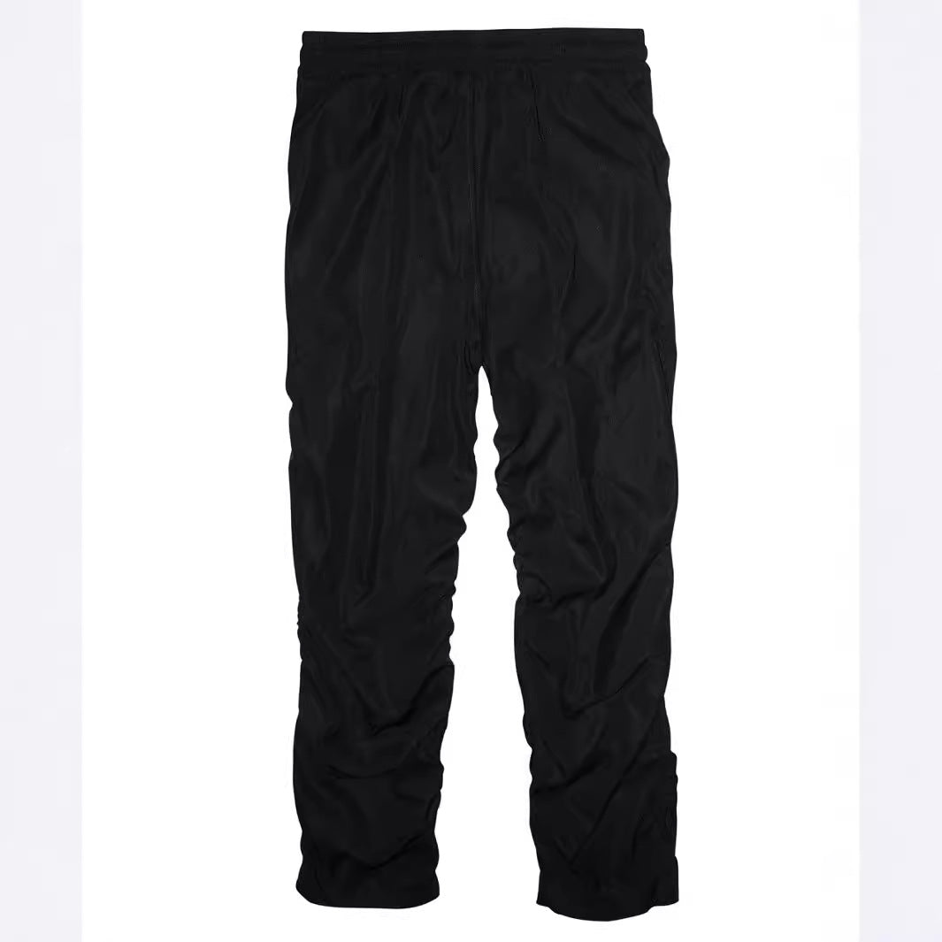 Herren lässige Cargo-Hose mit elastischem Bund und praktischen Taschen Drune