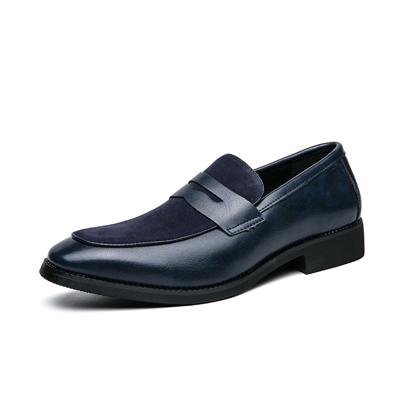 Damen Elegante Mokassins aus hochwertigem Leder mit modischem Detail Drune
