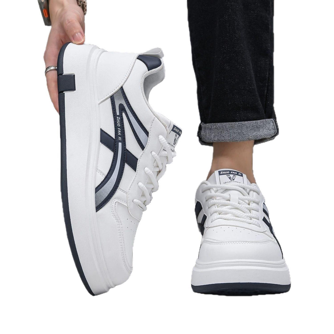 Herren Sportliche Sneakers mit dämpfendem Komfort Drune