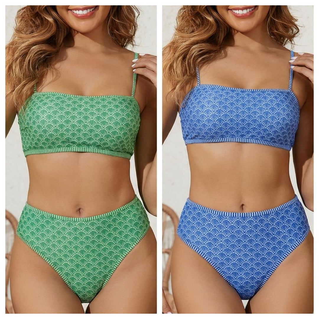 Damen Bikini Set Drune