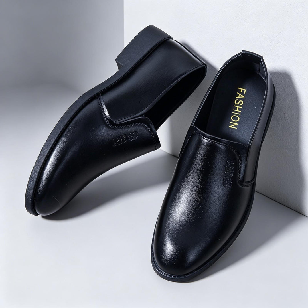 Herren Elegante Slip-On Mokassins Drune 1788175412