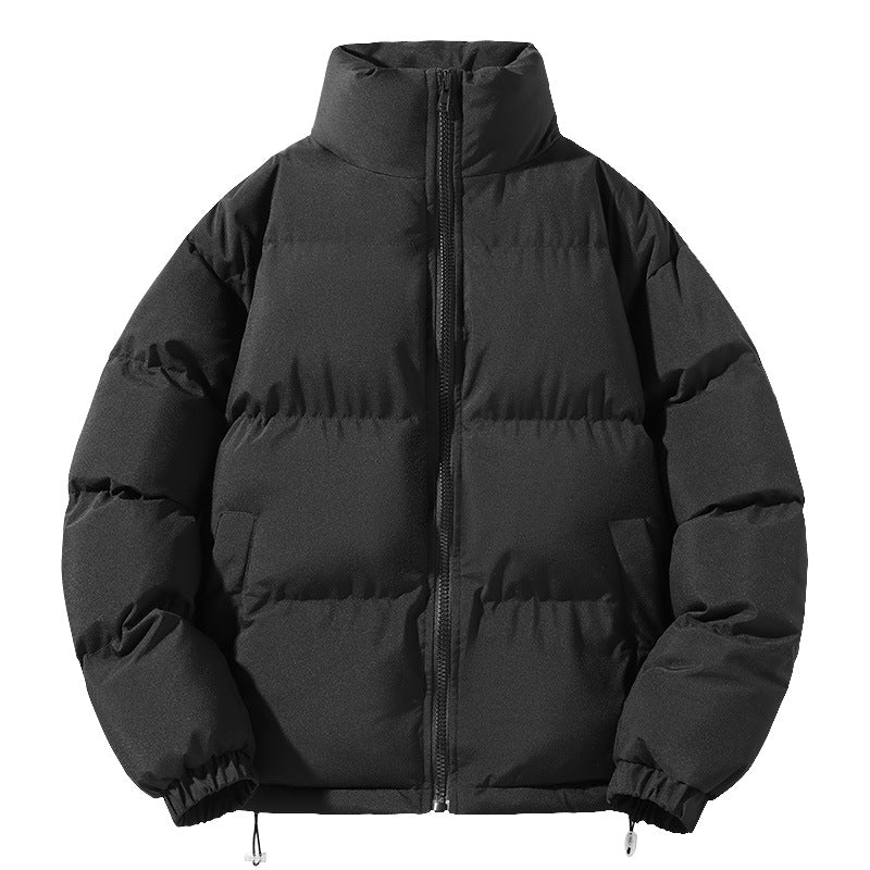 Damen Modische Daunenjacke Drune