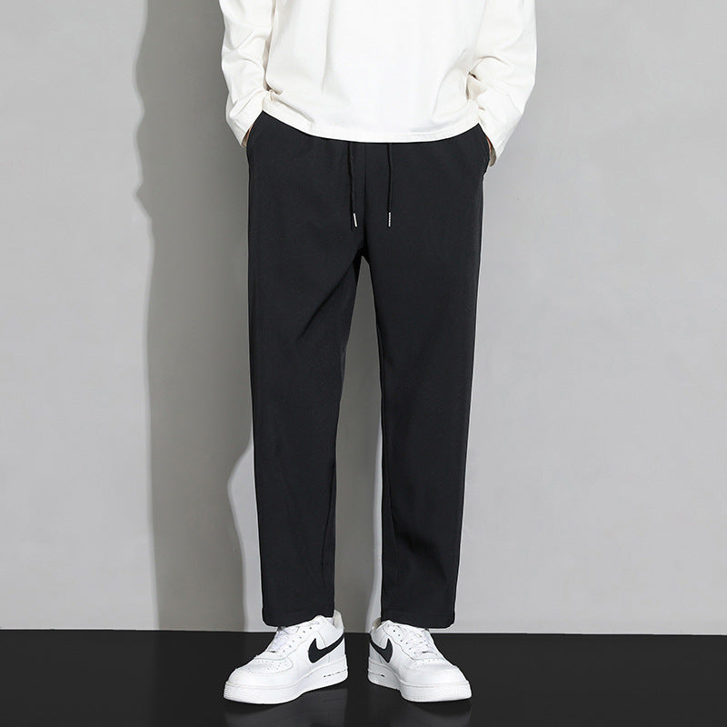 Herren Lässige und bequeme Freizeithose