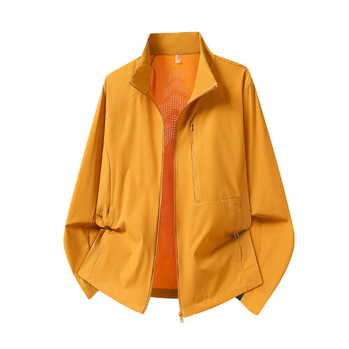 Damen Funktions Outdoor Jacke Drune