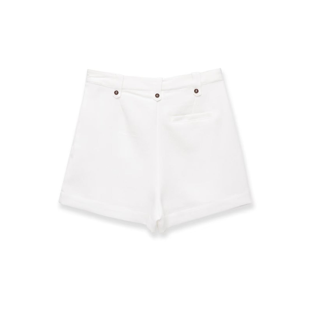 Damen-Shorts mit praktischen Taschen und modernem Schnitt Drune