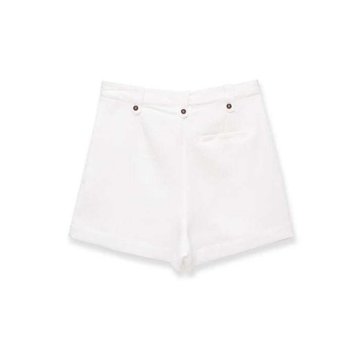 Damen-Shorts mit praktischen Taschen und modernem Schnitt Drune