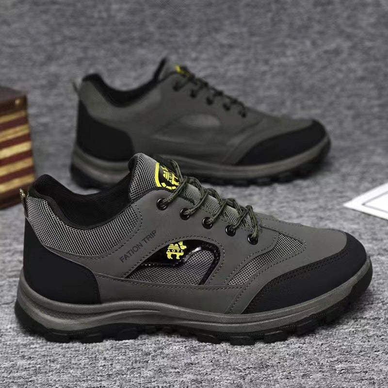 Herren Multifunktionale Sport Sneakers Drune