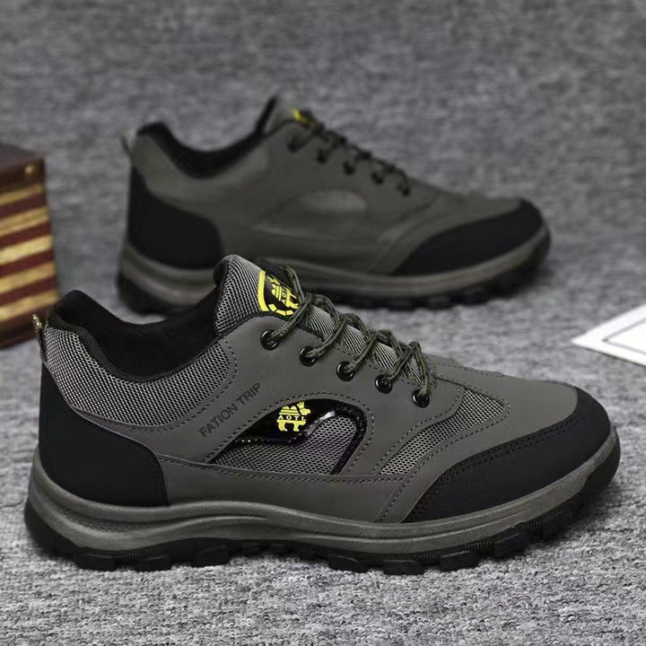 Herren Multifunktionale Sport Sneakers Drune