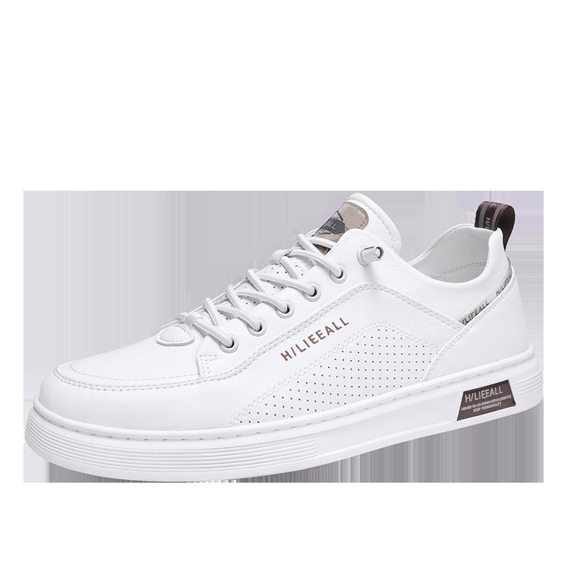 Damen stylische Chunky-Sneaker mit gepolsterter Plateausohle und ergonomischem Fußbett Drune
