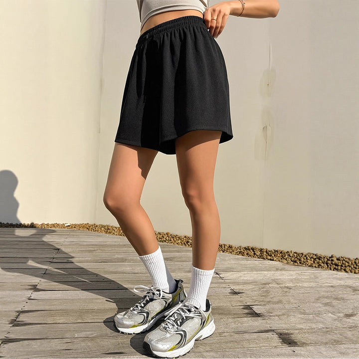 Damen Bequeme Kurzsocken mit elastischem Bund Drune