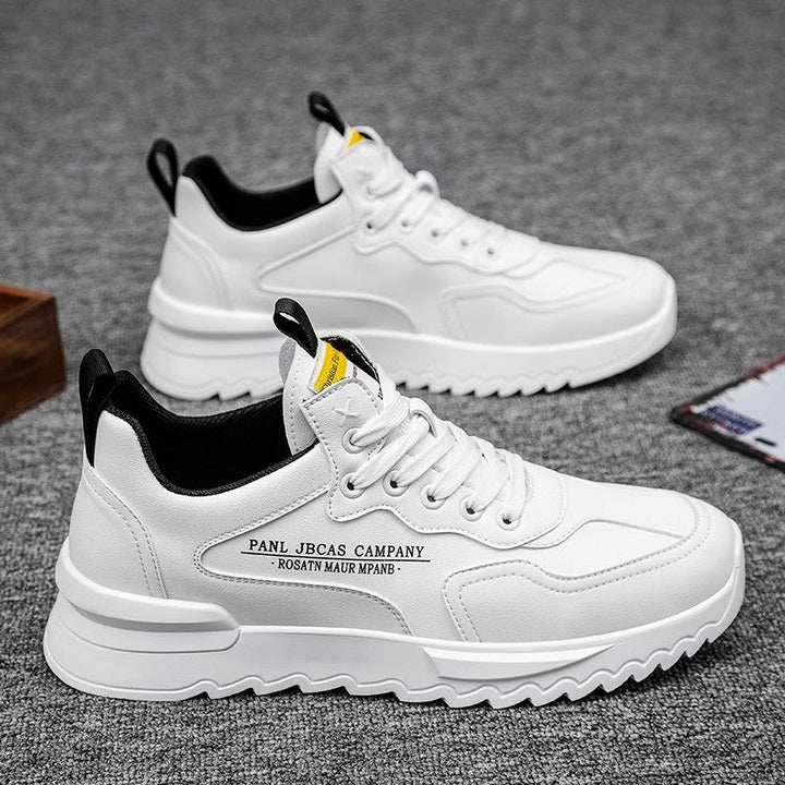 Herren Trendige Sneaker Drune