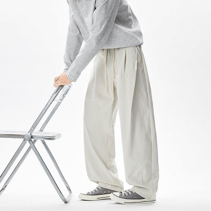 Unisex Bequeme Jogginghose im lässigen Stil Drune