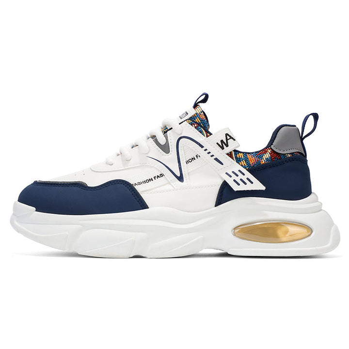 Damen Sportliche Sneaker Drune