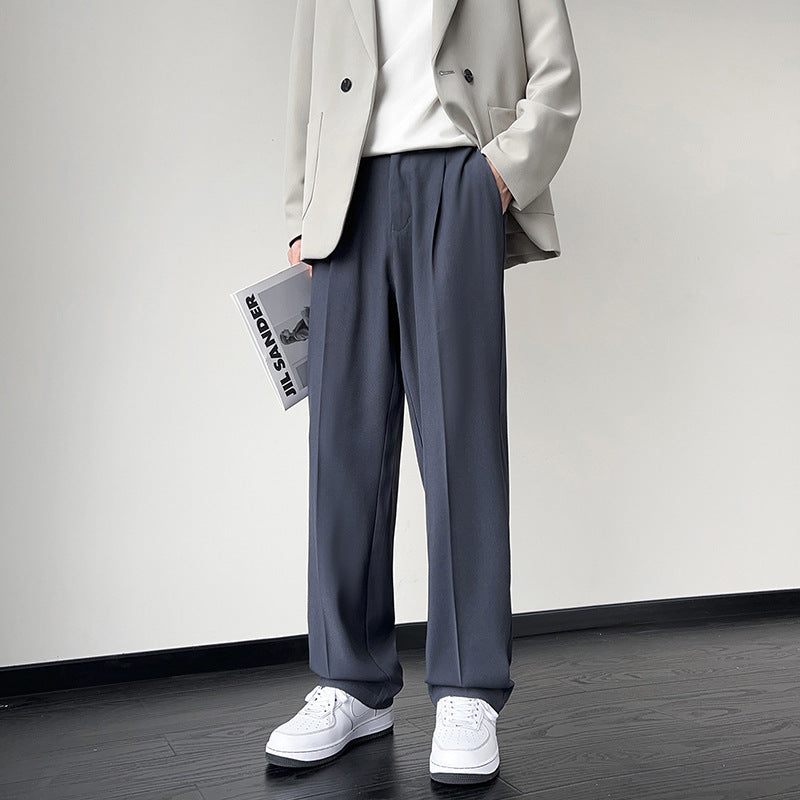 Herren Elegante und bequeme Chino-Hose
