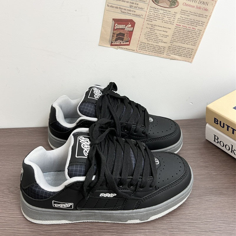 Herren Sportliche Sneaker mit atmungsaktivem Design Drune