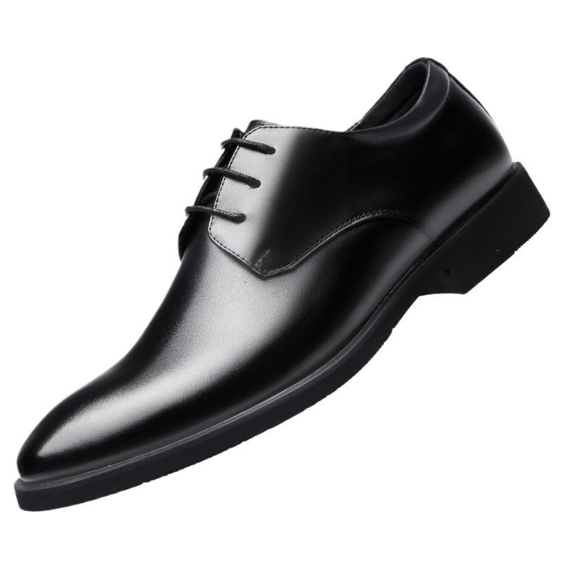 Herren Elegante und stilvolle Schnürschuhe Drune 1788175328