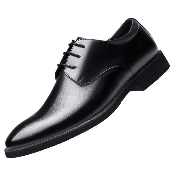 Herren Elegante und stilvolle Schnürschuhe Drune 1788175328