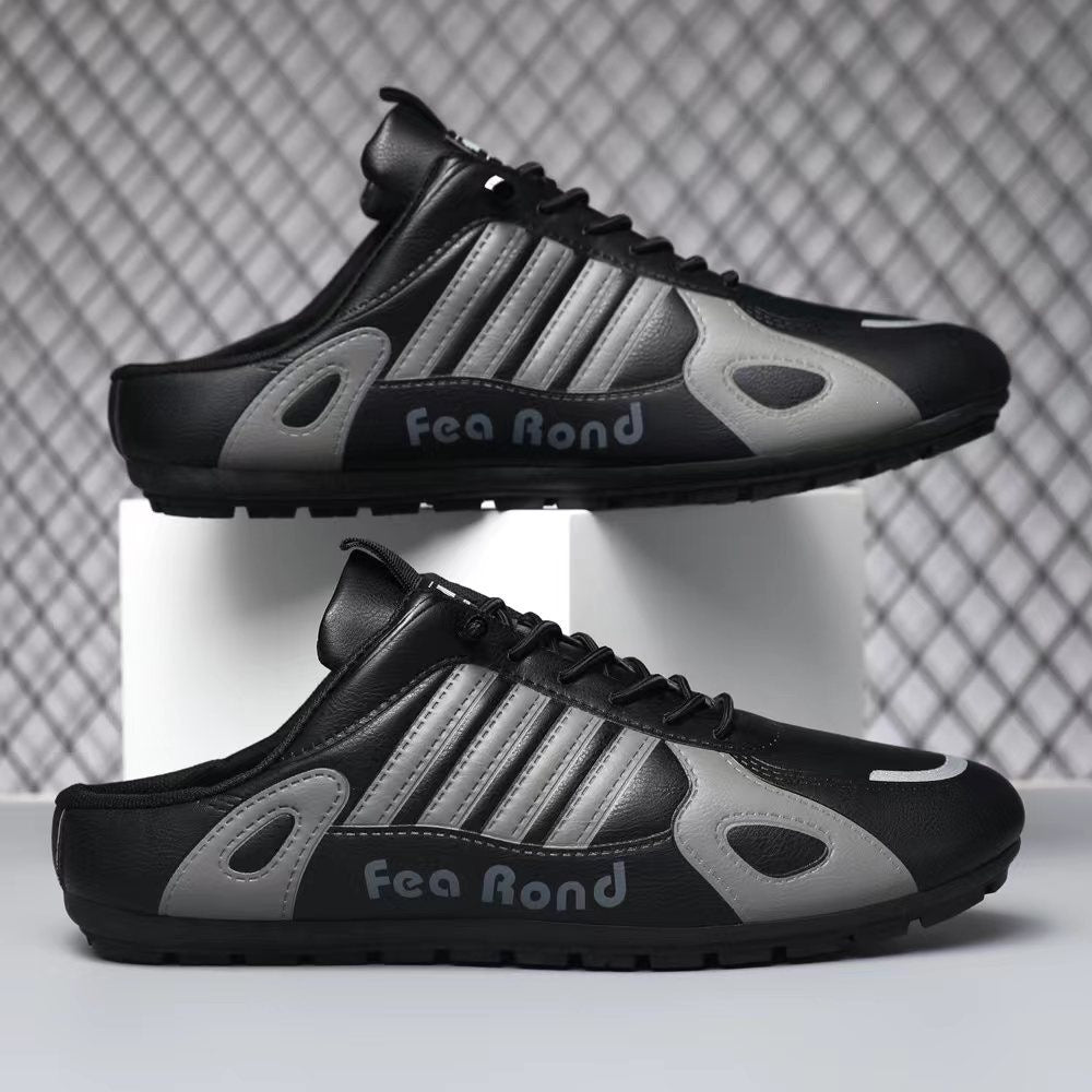 Herren Sportliche und strapazierfähige Fußballschuhe Drune