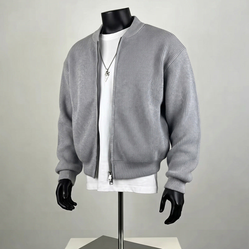 Herren Urbaner Steppjacke Drune