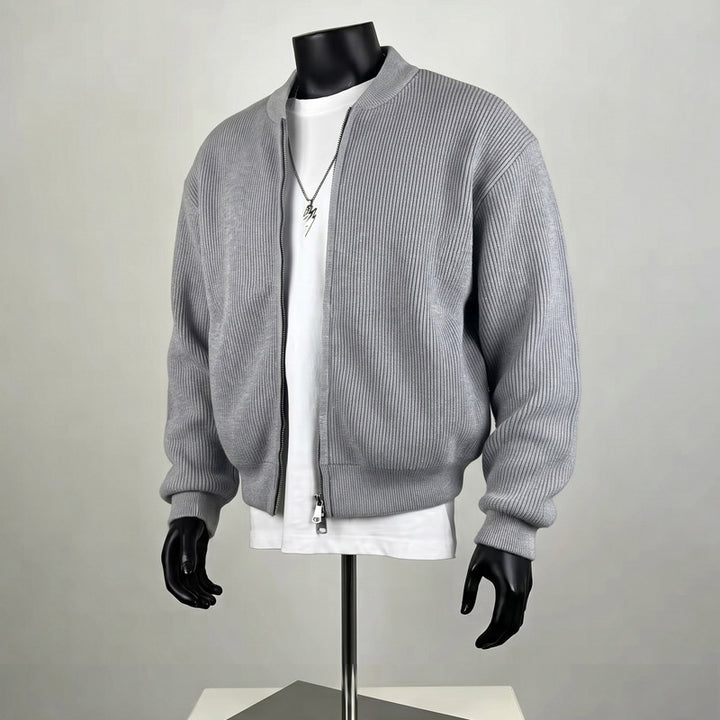 Herren Urbaner Steppjacke Drune