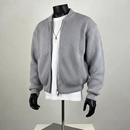 Herren Urbaner Steppjacke Drune