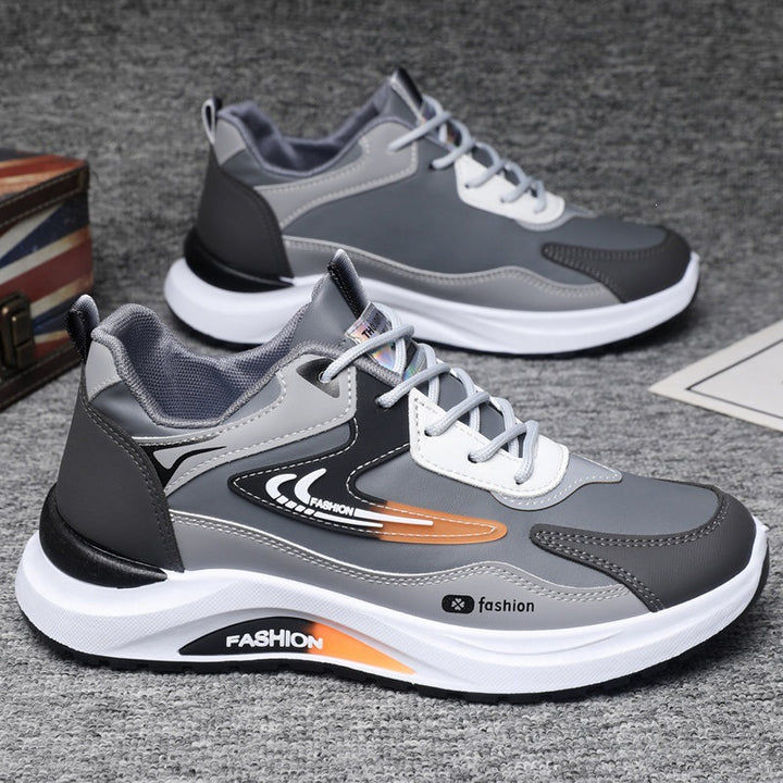 Herren Sportliche Lauf-Sneaker Drune 1788175355