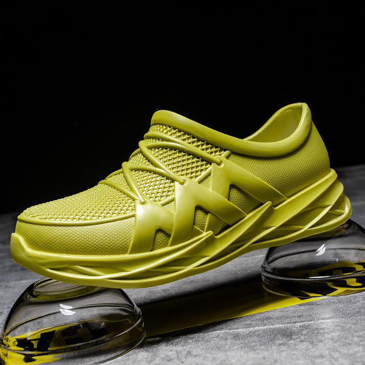 Damen Gefütterter Winter‑Sneaker mit Teddyfutter und dämpfender Profilsohle Drune