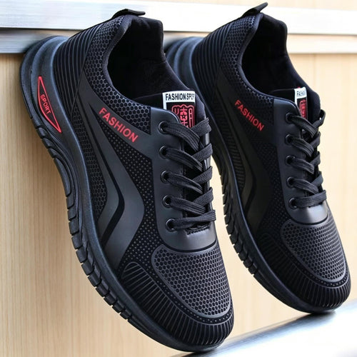 Herren Sportliche Running Sneakers Drune