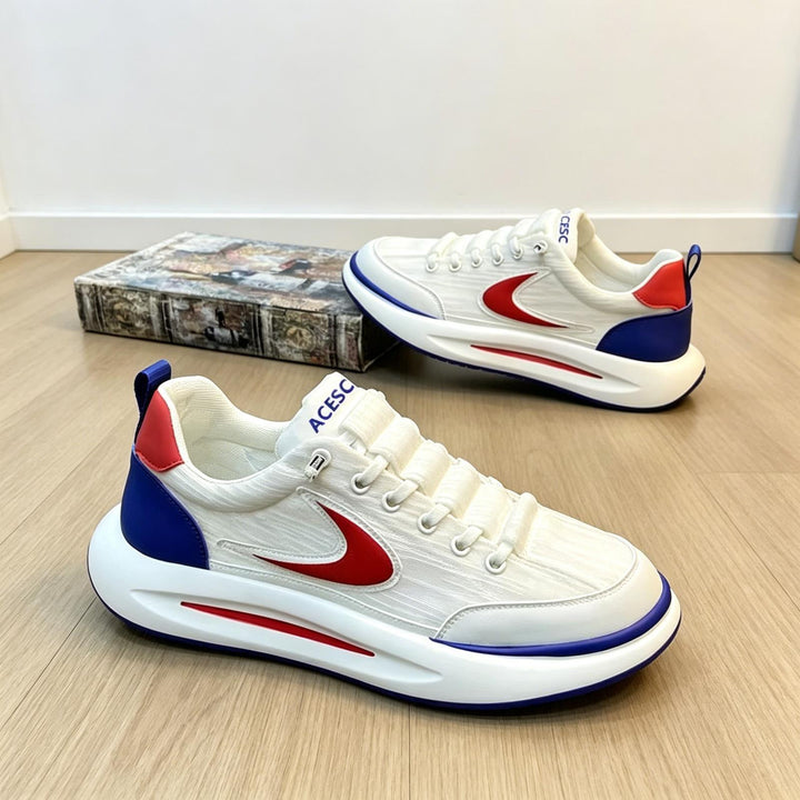 Herren Sportliche Sneakers mit dämpfender Sohle Drune 1788175498