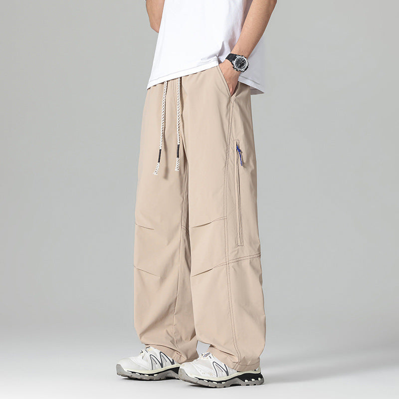 Herren Funktionale und modische Outdoor-Hose