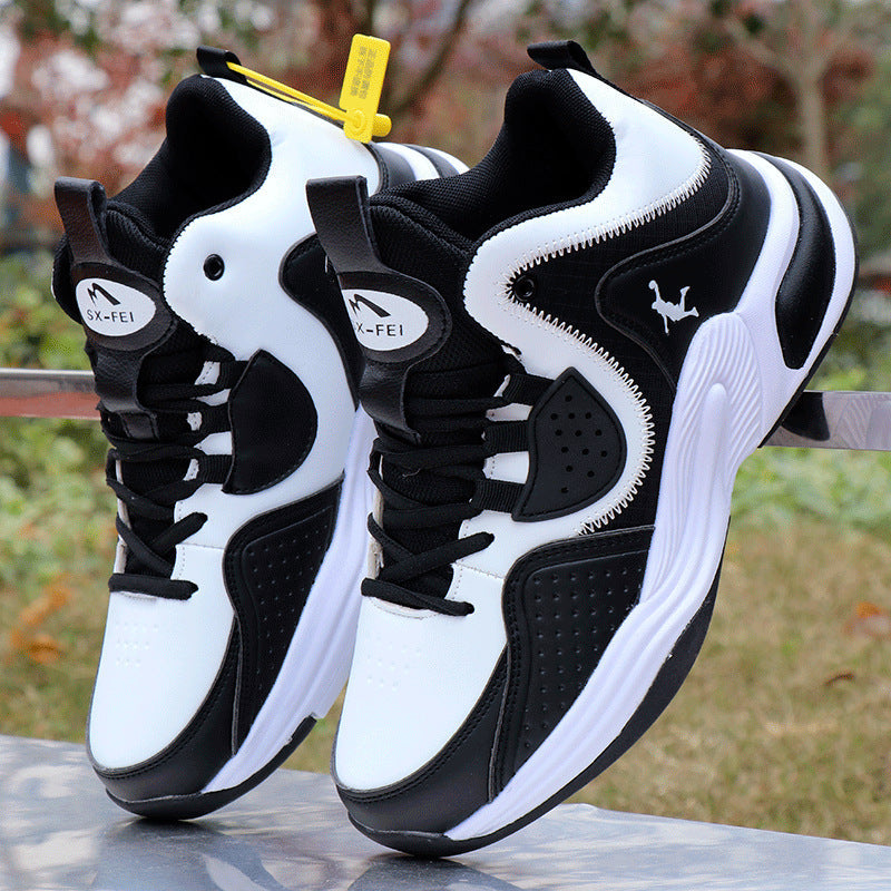 Damen Fitness-Sneaker mit dämpfendem Komfort und dynamischem Design Drune