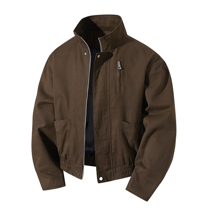 Herren Funktionale Übergangsjacke Drune 1787711503
