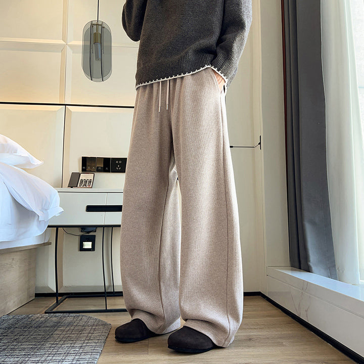 Damen Bequeme Loungehose