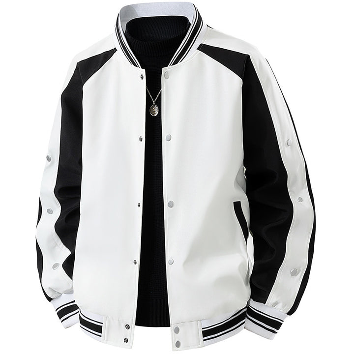 Herren technische Kapuzen-Softshelljacke mit verstellbarer Kapuze und Utility-Taschen Drune