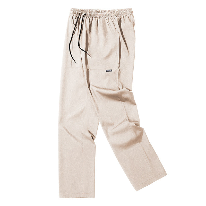 Damen Bequeme und stylische Freizeithose Drune