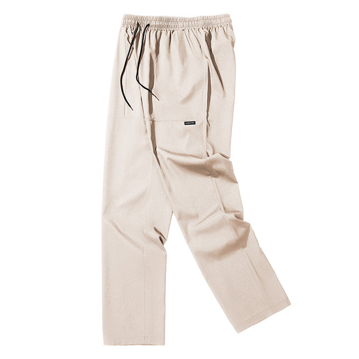 Damen Bequeme und stylische Freizeithose Drune