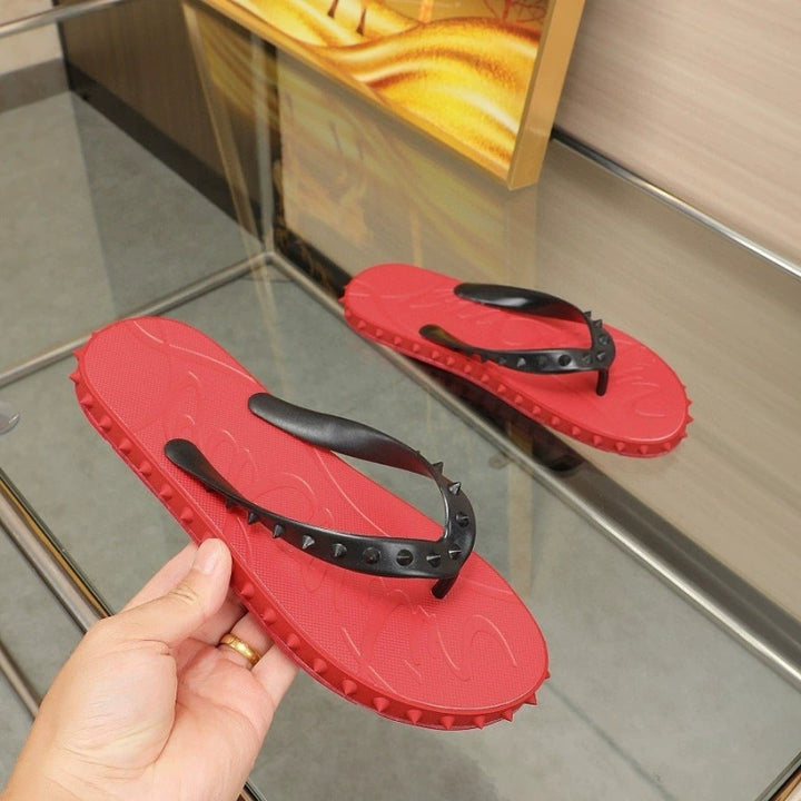 Männer Sportliche Strand Sandalen Drune