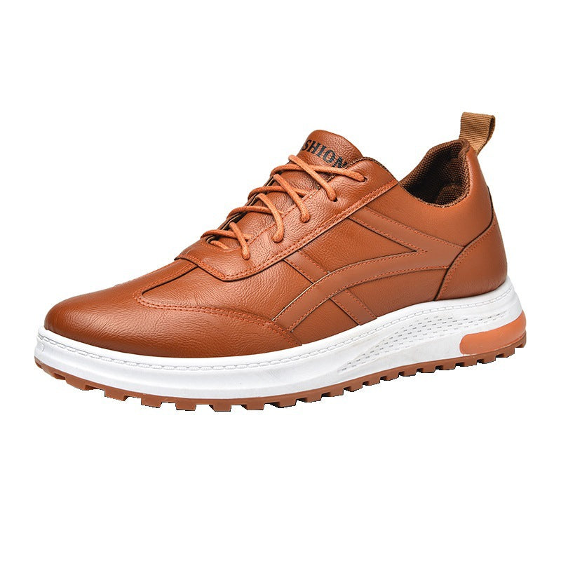 Herren Sportliche Sneaker mit elastischem Obermaterial Drune